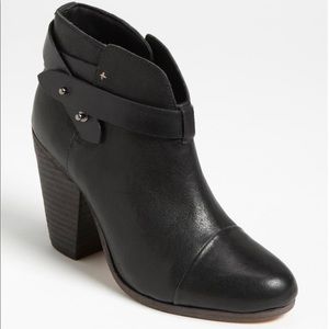 ❤️BIG SALE❤️ Rag & Bone Harrow Booties